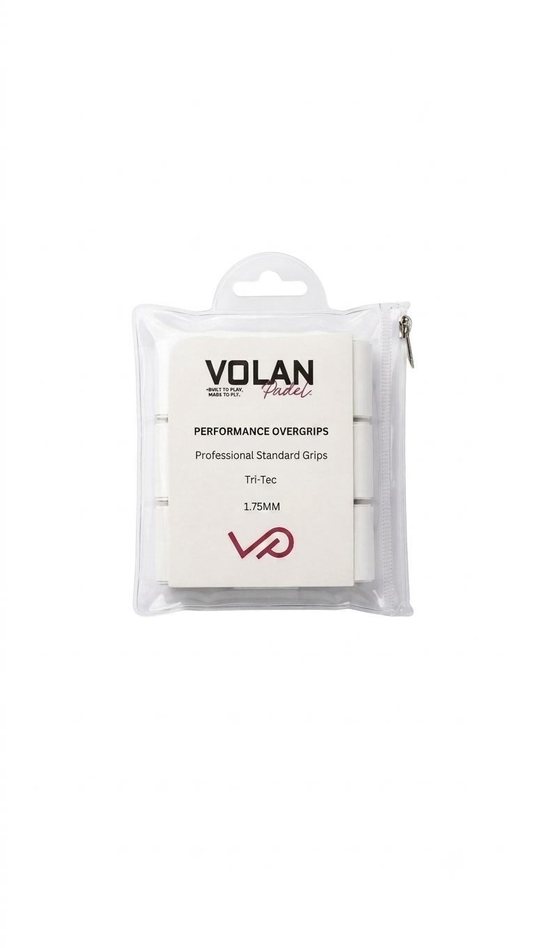 Grip Premium Volan (3 Pek)