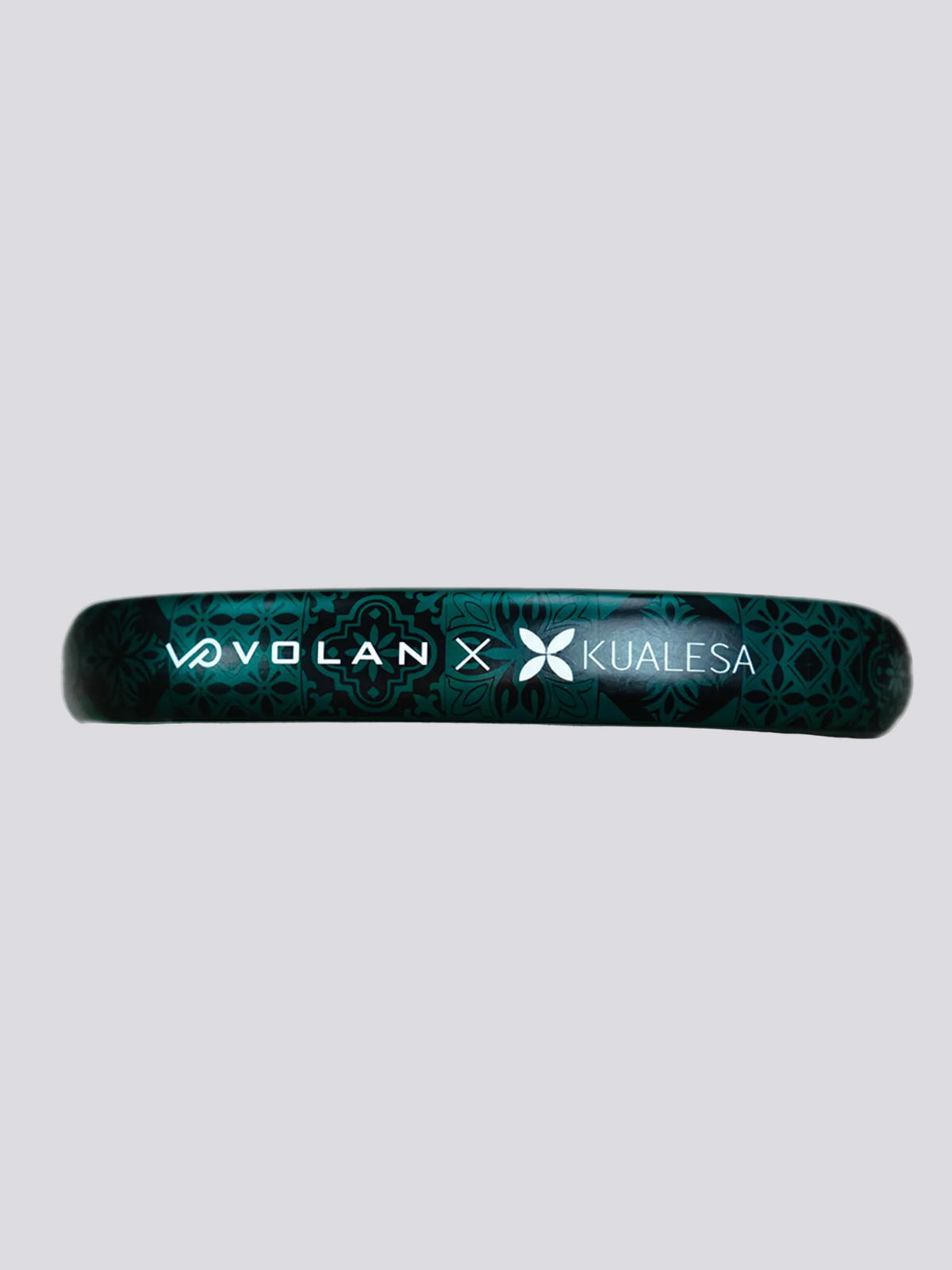 Volan x Kualesa Padel Racket | Canopy (Limited Edition)