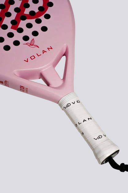 El Colibrí Pink