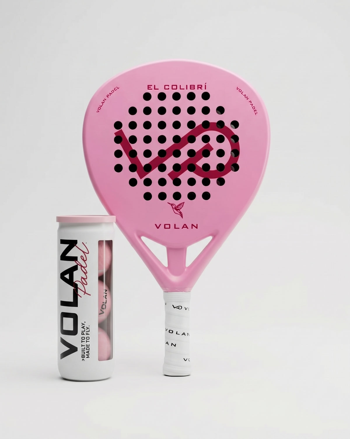 The Pink Pack