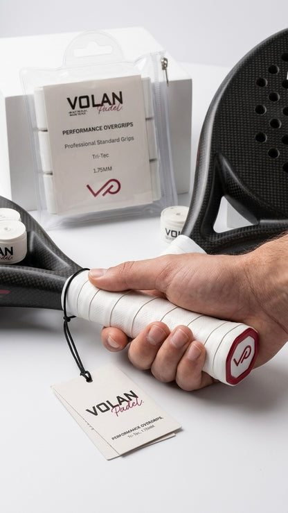 Grip Premium Volan (3 Pek)