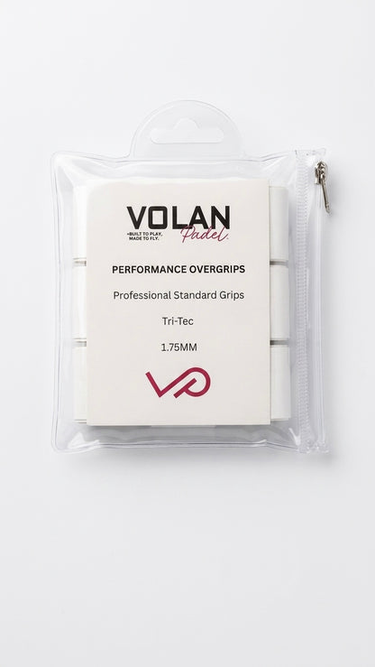 Grip Premium Volan (3 Pek)