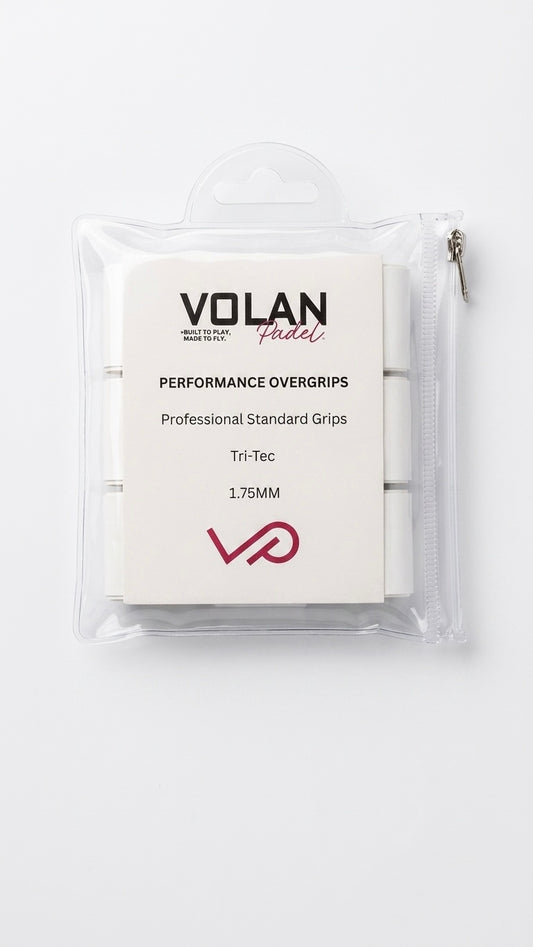 Grip Premium Volan (3 Pek)