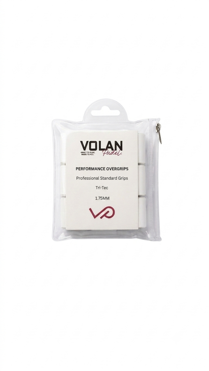 Grip Premium Volan (3 Pek)
