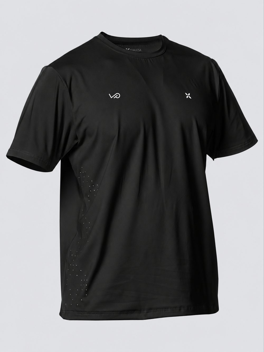 Kualesa x Volan Graphic Impact Tee