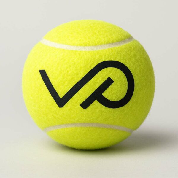 Volan “Ala Dorada” Padel Balls