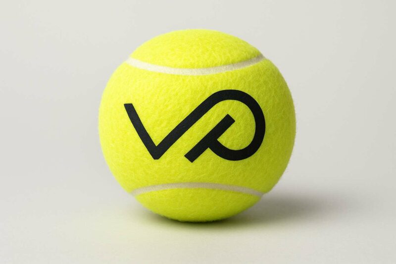Volan “Ala Dorada” Padel Balls