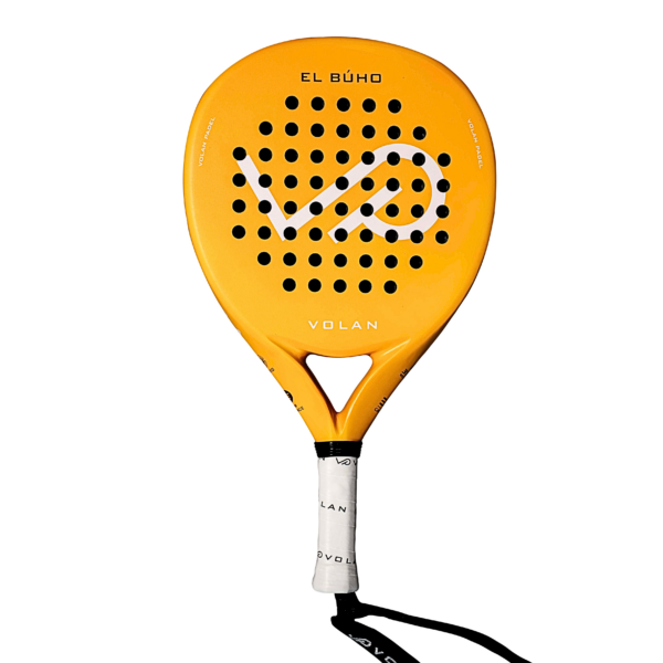 El Búho Padel Racket