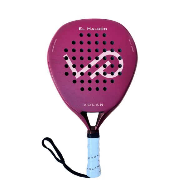 El Halcón Padel Racket