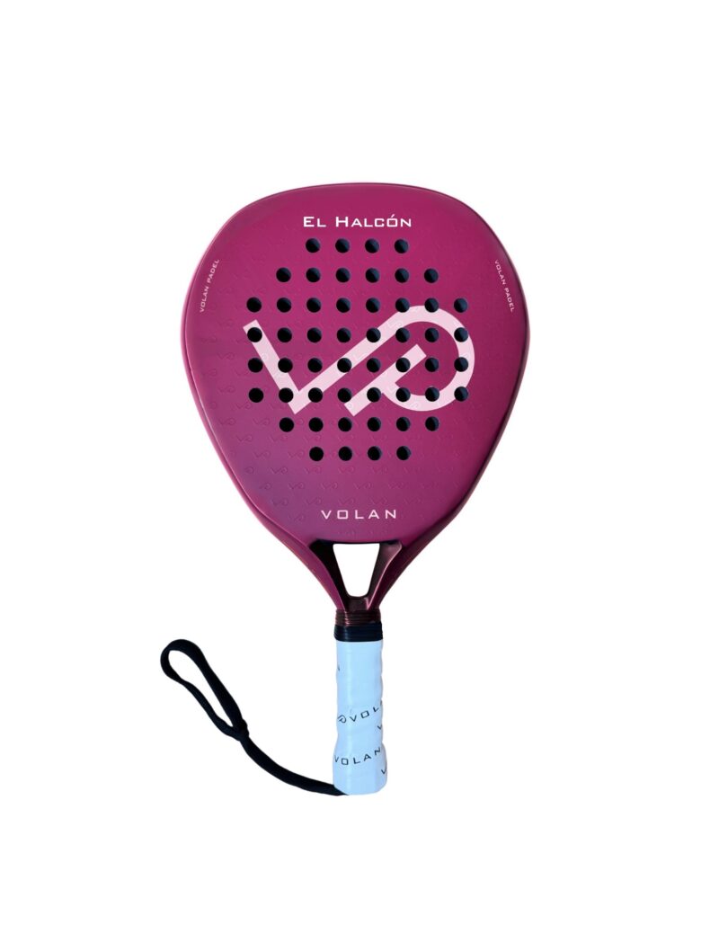 El Halcón Padel Racket