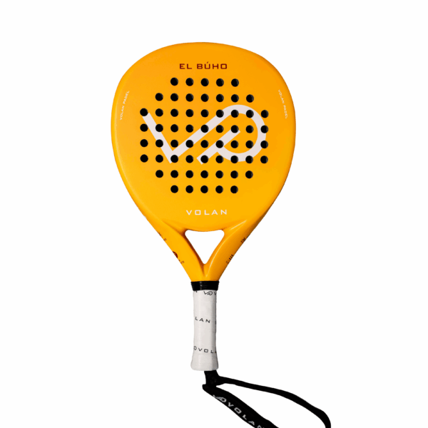 El Búho Padel Racket