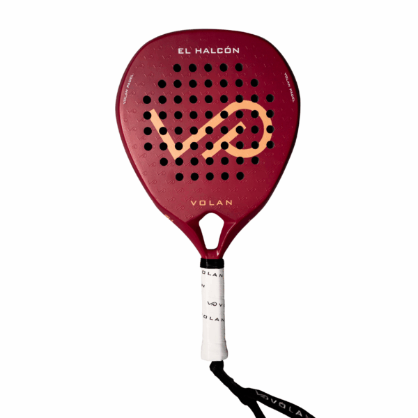 El Halcón Padel Racket