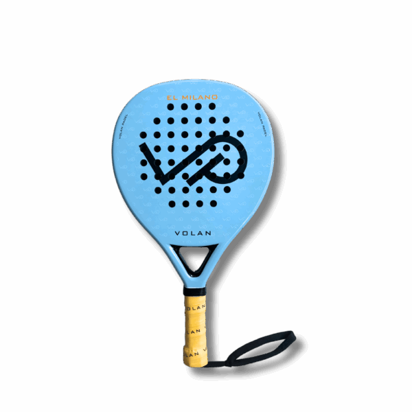 El Milano Padel Racket