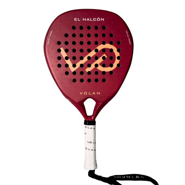 El Halcón Padel Racket